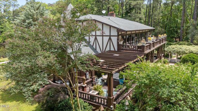 768 Bethesda Church Road, Fairmont, NC 28340