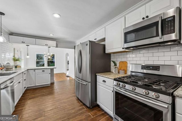 1173 Forrest Boulevard, Decatur, GA 30030