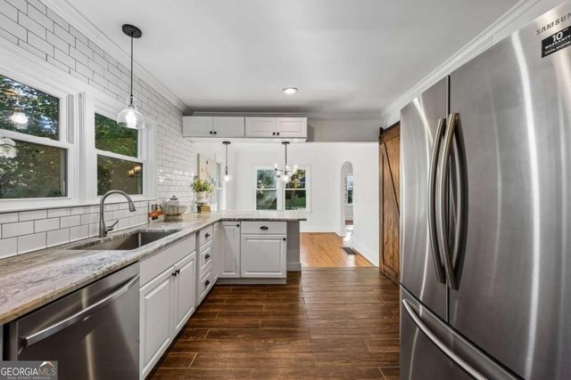 1173 Forrest Boulevard, Decatur, GA 30030