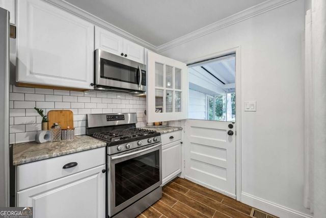 1173 Forrest Boulevard, Decatur, GA 30030