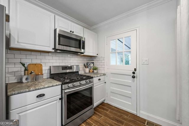 1173 Forrest Boulevard, Decatur, GA 30030
