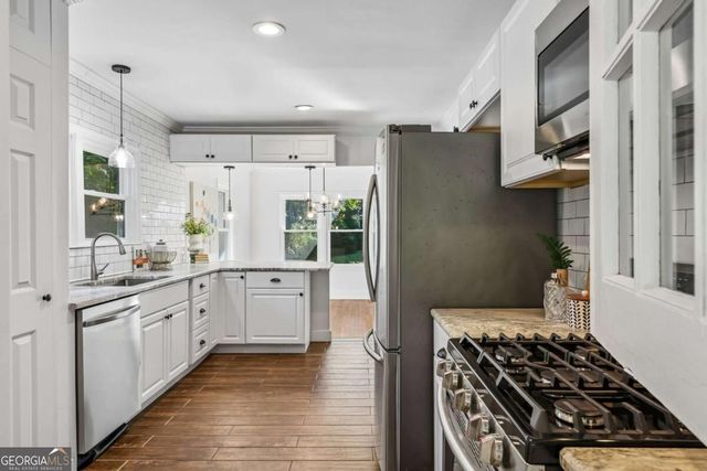 1173 Forrest Boulevard, Decatur, GA 30030