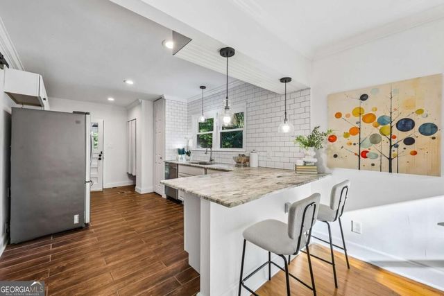 1173 Forrest Boulevard, Decatur, GA 30030