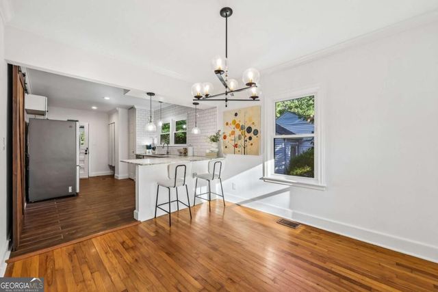 1173 Forrest Boulevard, Decatur, GA 30030