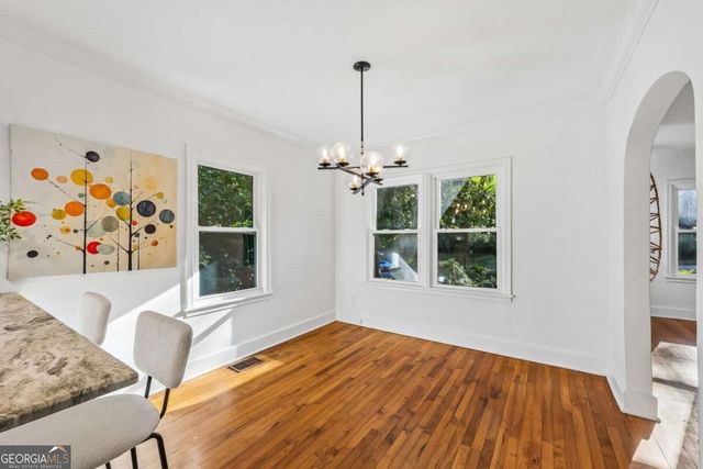 1173 Forrest Boulevard, Decatur, GA 30030