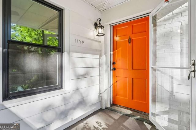 1173 Forrest Boulevard, Decatur, GA 30030
