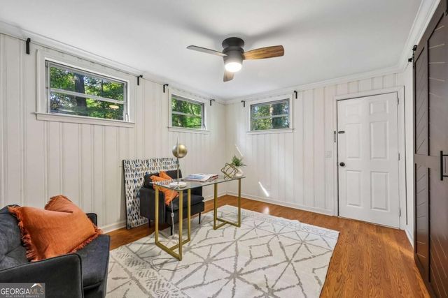 1173 Forrest Boulevard, Decatur, GA 30030