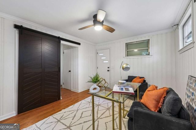 1173 Forrest Boulevard, Decatur, GA 30030