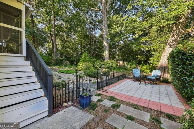 1173 Forrest Boulevard, Decatur, GA 30030