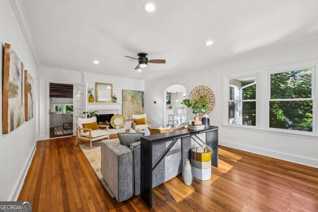 1173 Forrest Boulevard, Decatur, GA 30030