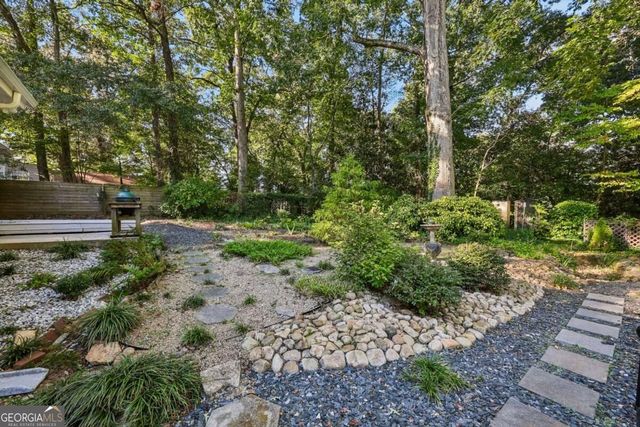 1173 Forrest Boulevard, Decatur, GA 30030