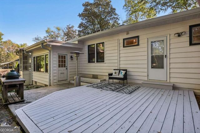 1173 Forrest Boulevard, Decatur, GA 30030