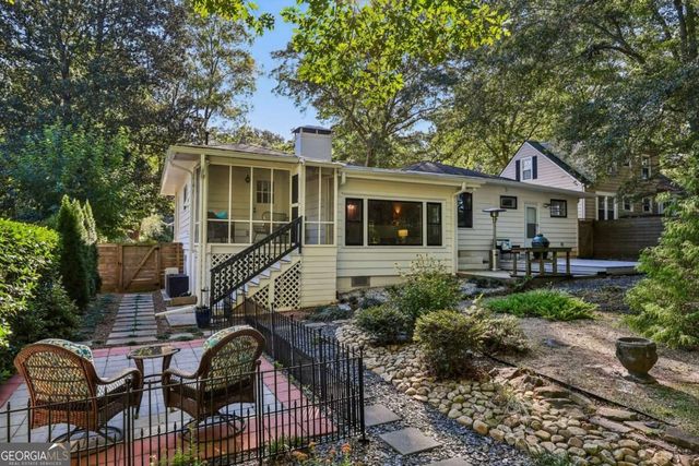 1173 Forrest Boulevard, Decatur, GA 30030