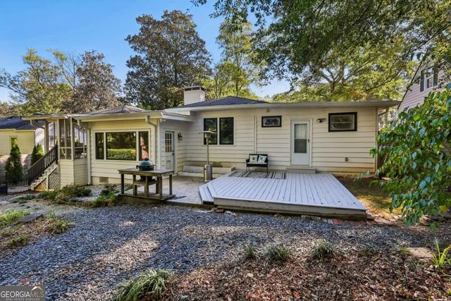 1173 Forrest Boulevard, Decatur, GA 30030