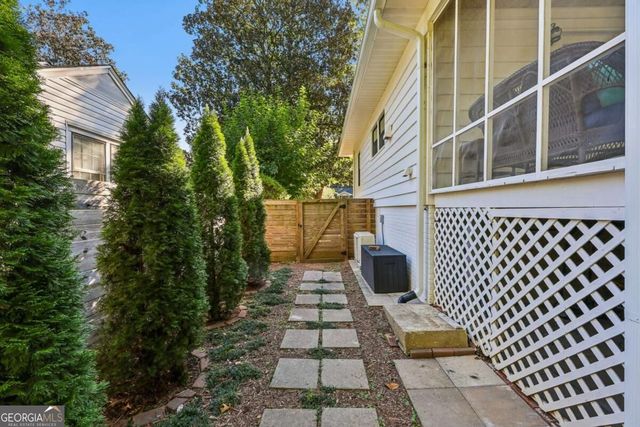 1173 Forrest Boulevard, Decatur, GA 30030