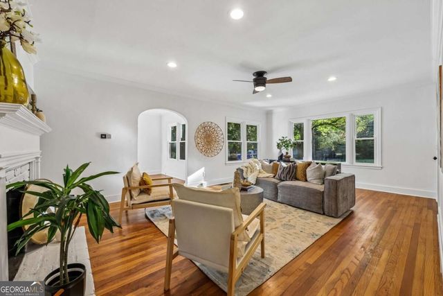 1173 Forrest Boulevard, Decatur, GA 30030