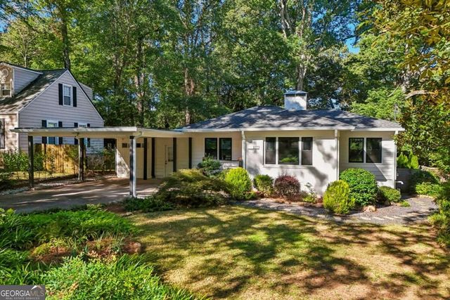 1173 Forrest Boulevard, Decatur, GA 30030