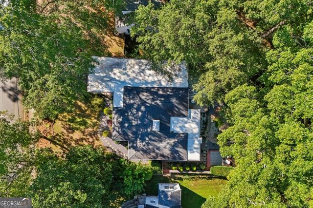 1173 Forrest Boulevard, Decatur, GA 30030