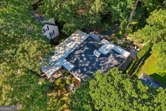 1173 Forrest Boulevard, Decatur, GA 30030