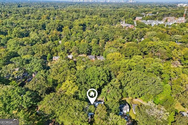1173 Forrest Boulevard, Decatur, GA 30030