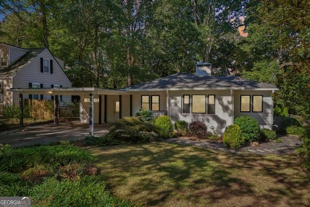 1173 Forrest Boulevard, Decatur, GA 30030