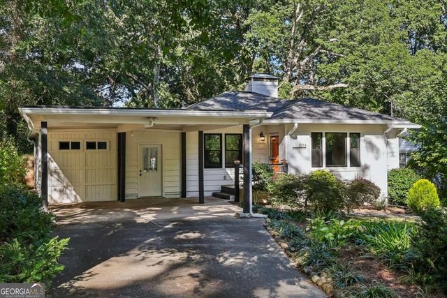 1173 Forrest Boulevard, Decatur, GA 30030