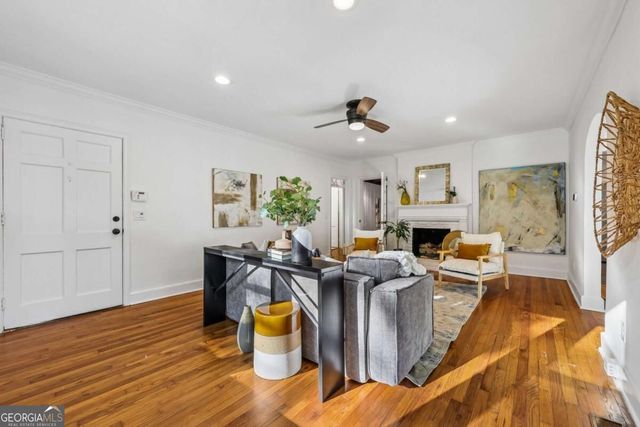 1173 Forrest Boulevard, Decatur, GA 30030