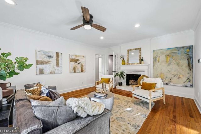 1173 Forrest Boulevard, Decatur, GA 30030