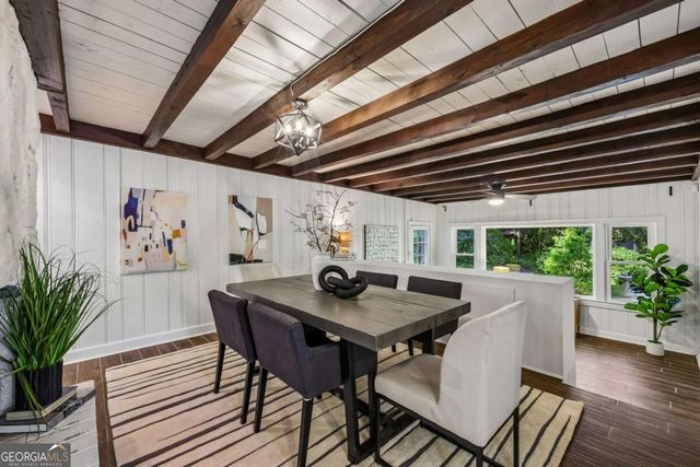 1173 Forrest Boulevard, Decatur, GA 30030