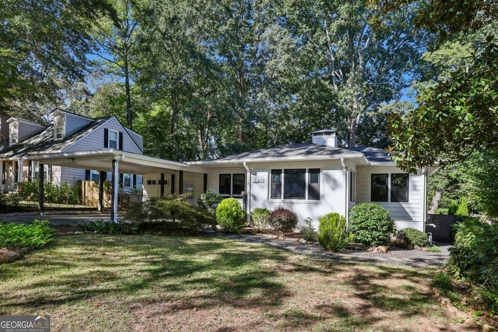 1173 Forrest Boulevard, Decatur, GA 30030