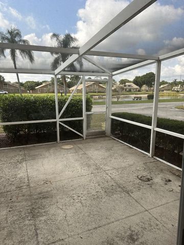 65 Maplecrest Circle, Jupiter, FL 33458