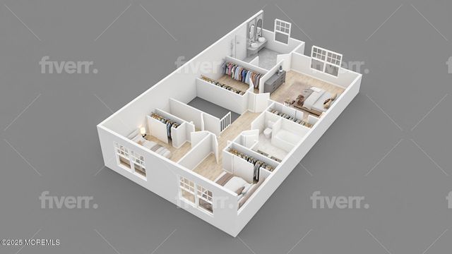 14 Remington Court, Farmingdale, NJ 07727