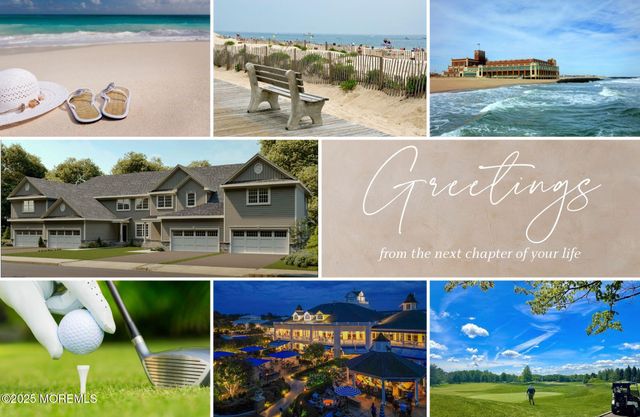 14 Remington Court, Farmingdale, NJ 07727