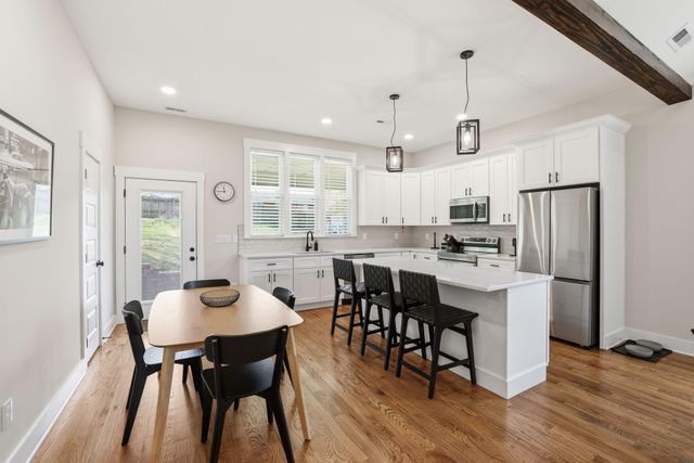 624 Hiwassee Avenue NE, Cleveland, TN 37312