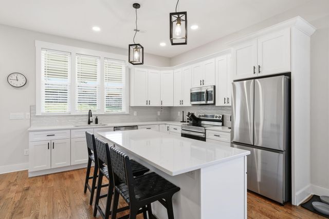 624 Hiwassee Avenue NE, Cleveland, TN 37312