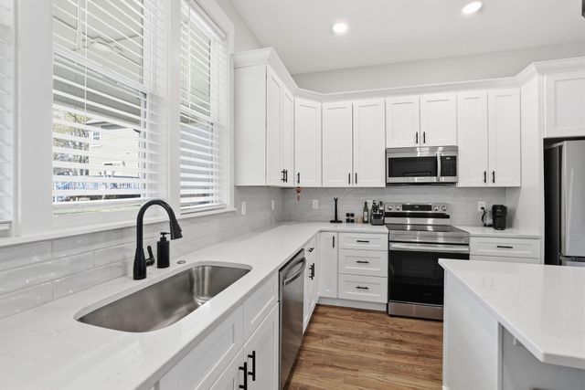 624 Hiwassee Avenue NE, Cleveland, TN 37312