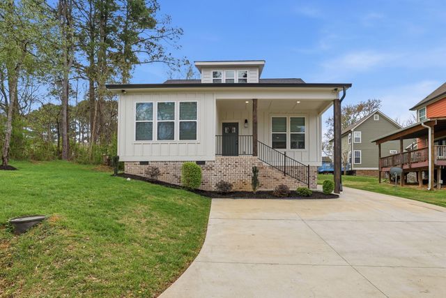 624 Hiwassee Avenue NE, Cleveland, TN 37312