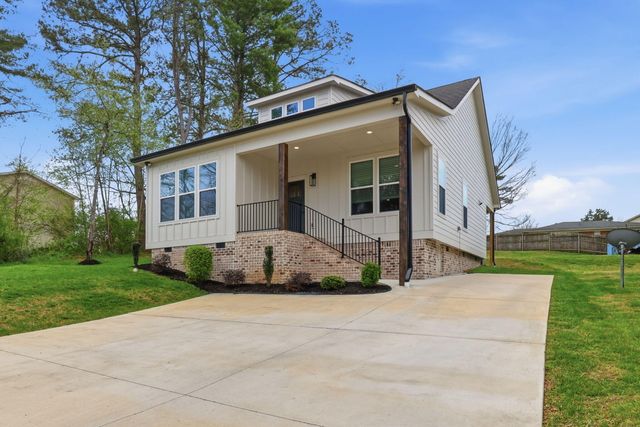 624 Hiwassee Avenue NE, Cleveland, TN 37312