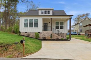 624 Hiwassee Avenue NE, Cleveland, TN 37312
