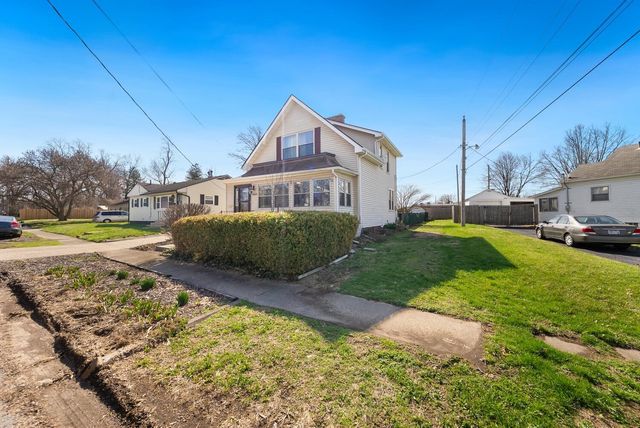 1905 Clifton Avenue, Columbus, OH 43219