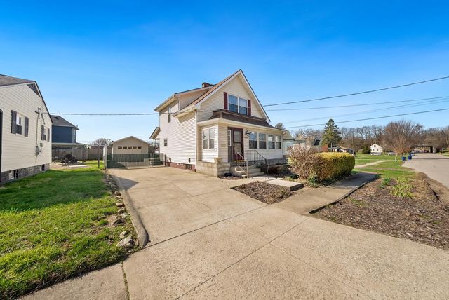 1905 Clifton Avenue, Columbus, OH 43219