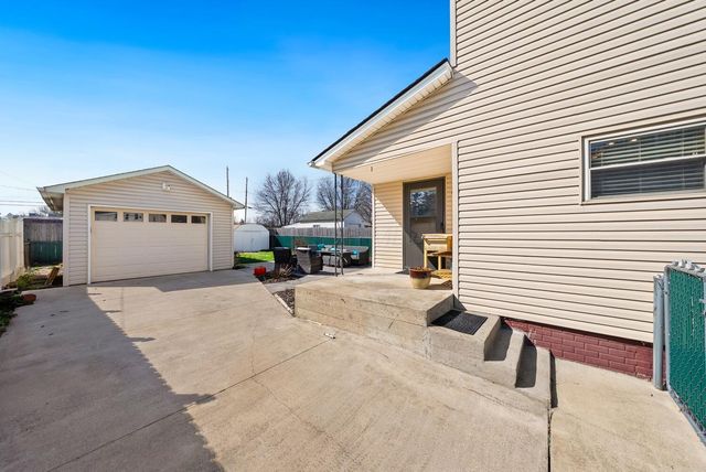 1905 Clifton Avenue, Columbus, OH 43219