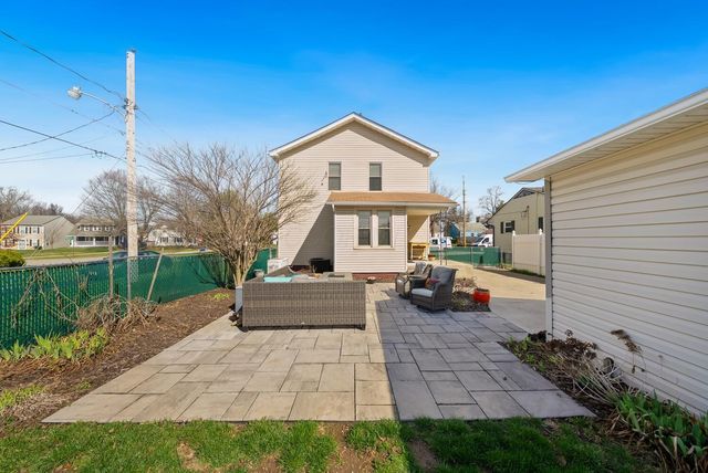 1905 Clifton Avenue, Columbus, OH 43219