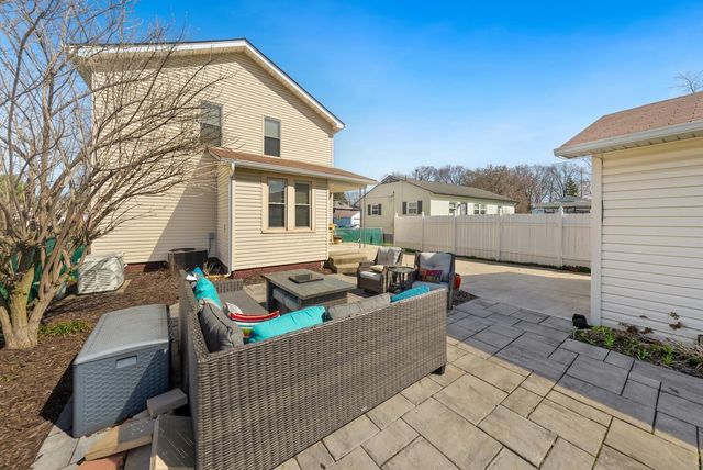 1905 Clifton Avenue, Columbus, OH 43219