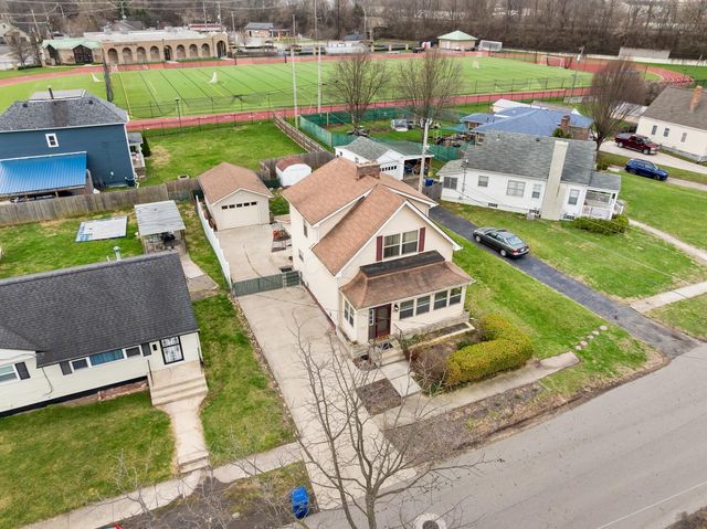 1905 Clifton Avenue, Columbus, OH 43219