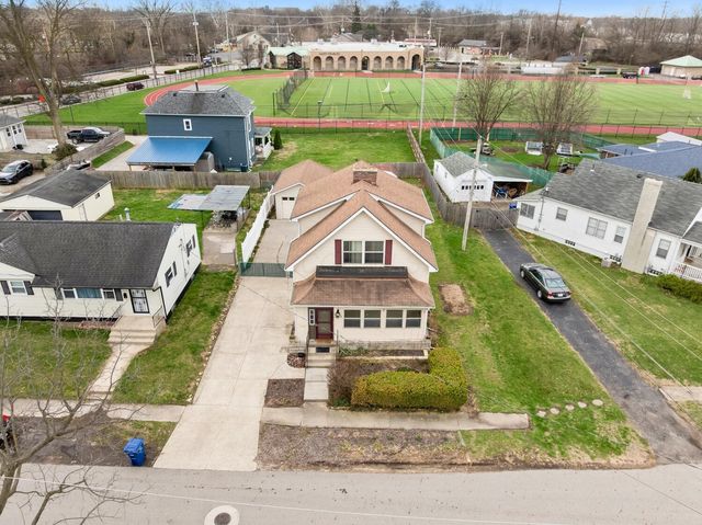 1905 Clifton Avenue, Columbus, OH 43219