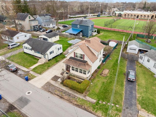 1905 Clifton Avenue, Columbus, OH 43219