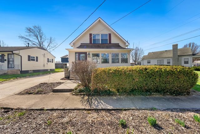 1905 Clifton Avenue, Columbus, OH 43219