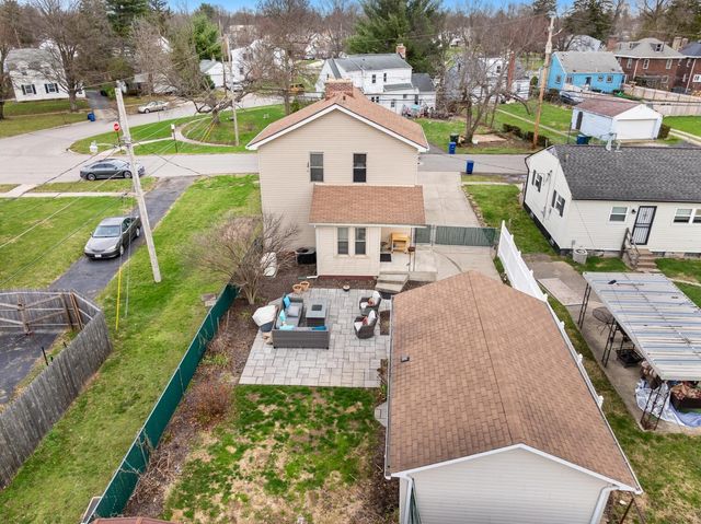 1905 Clifton Avenue, Columbus, OH 43219