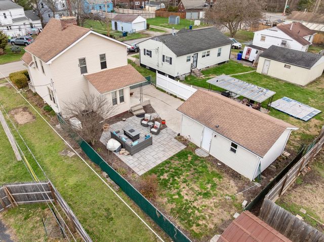 1905 Clifton Avenue, Columbus, OH 43219